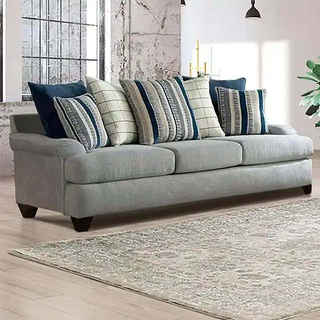 PLAISTOW Sofa - FOA East