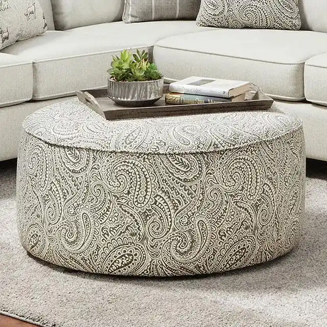 POCKLINGTON Ottoman - FOA East