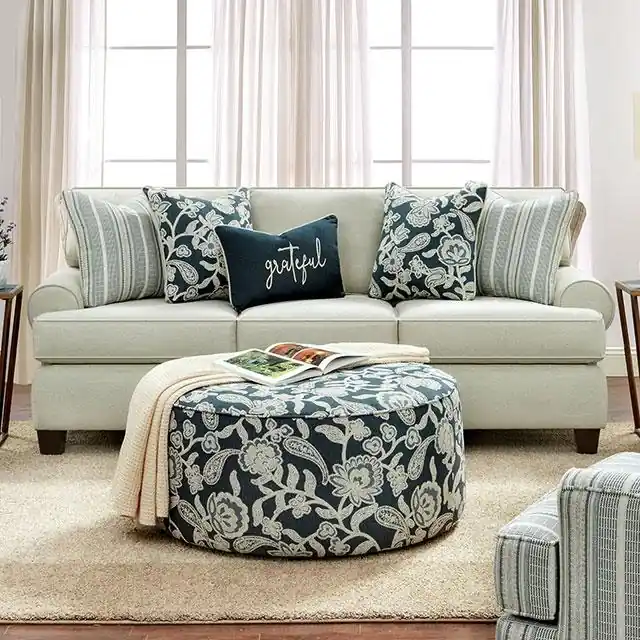 PORTHCAWL Sofa - FOA East