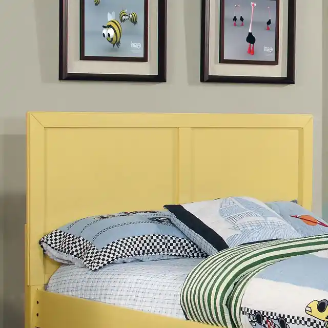 Prismo Queen/Full Headboard - FOA East