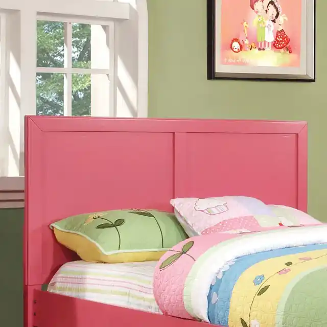 Prismo Queen/Full Headboard - FOA East