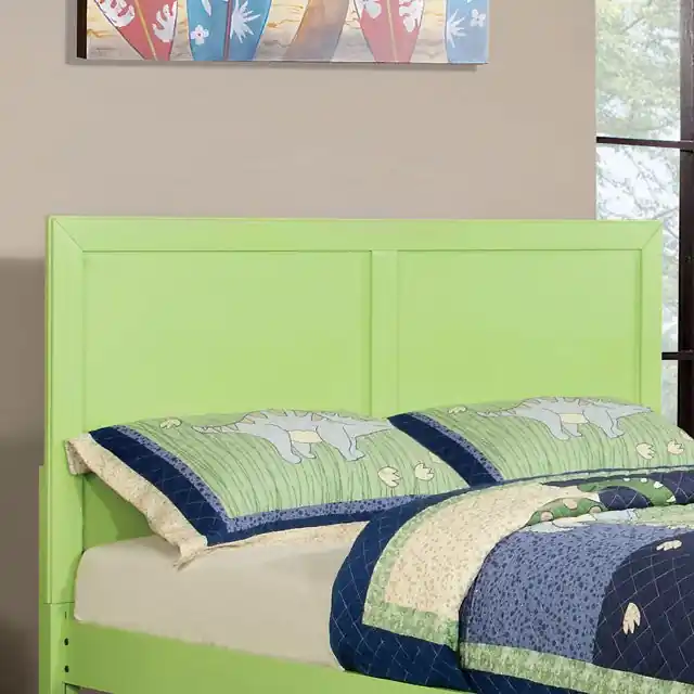 Prismo Twin Headboard - FOA East