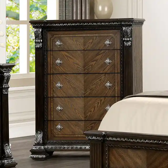 Promenade Chest - FOA East