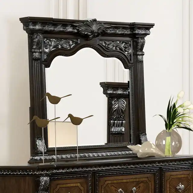 Promenade Mirror - FOA East