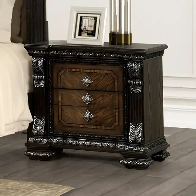 Promenade Nightstand - FOA East