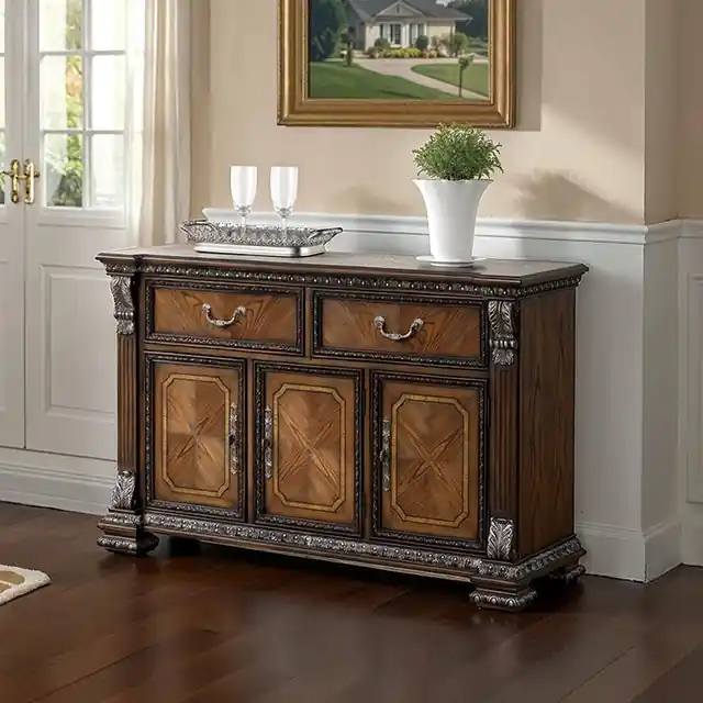 Promenade Sideboard - FOA East