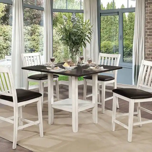 Raegan Counter Ht. Table - FOA East