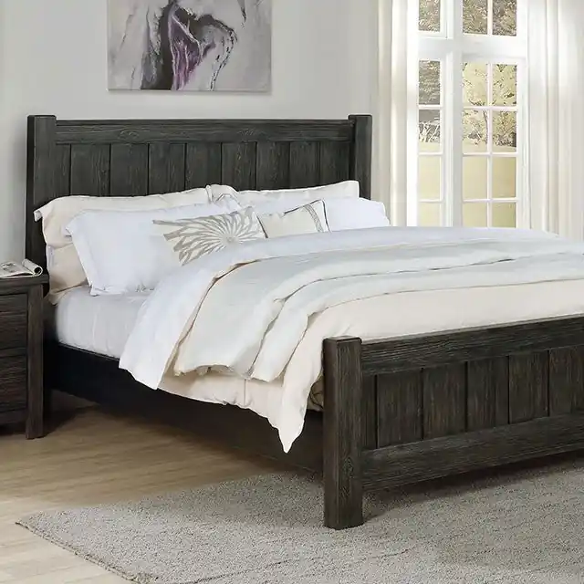 Regensburg Bed - FOA East