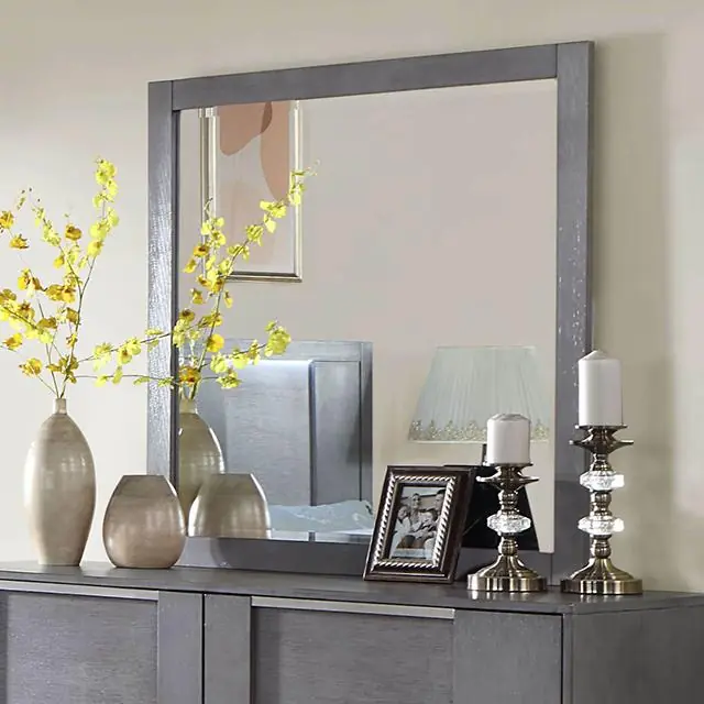 REGULUS Mirror - FOA East
