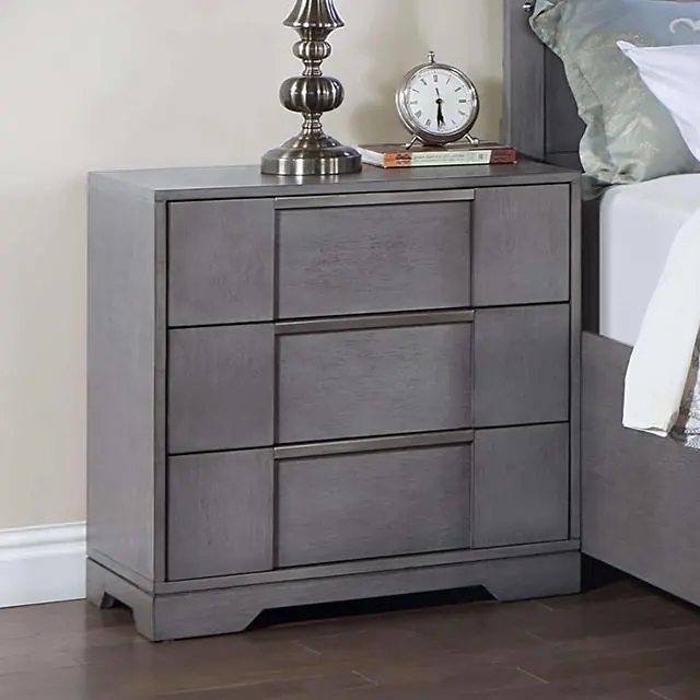REGULUS Night Stand - FOA East