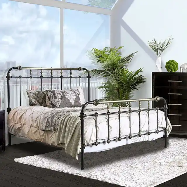 Riana Bed - FOA East