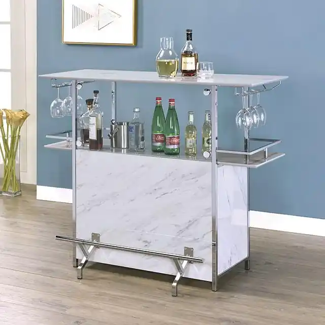 RIANNA Bar Table - FOA East