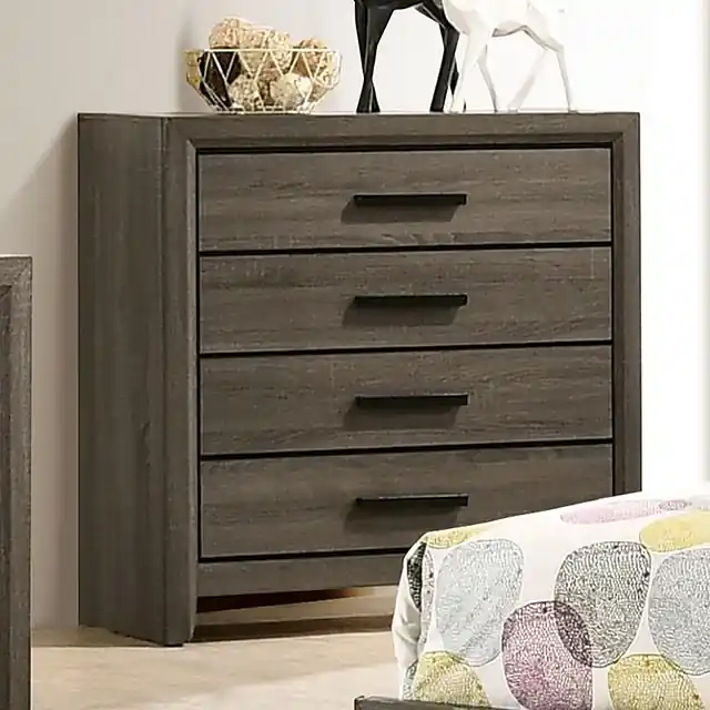 ROANNE Chest - FOA East