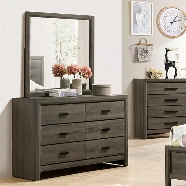ROANNE Dresser - FOA East