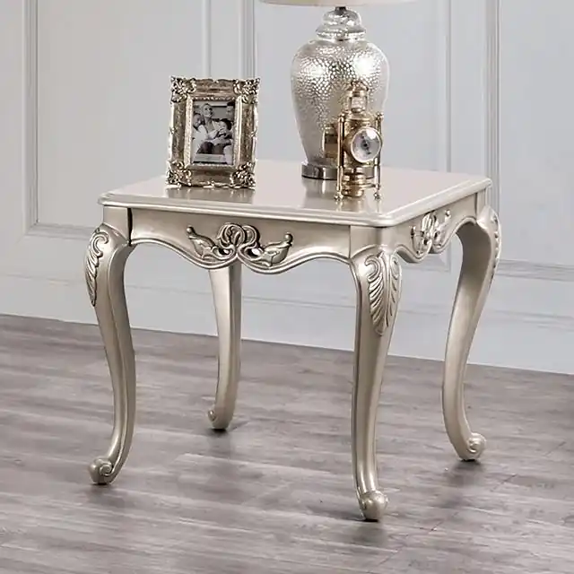 Rochester End Table - FOA East