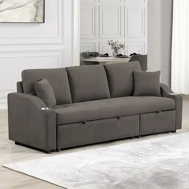 Royden Sleeper Sofa - FOA East