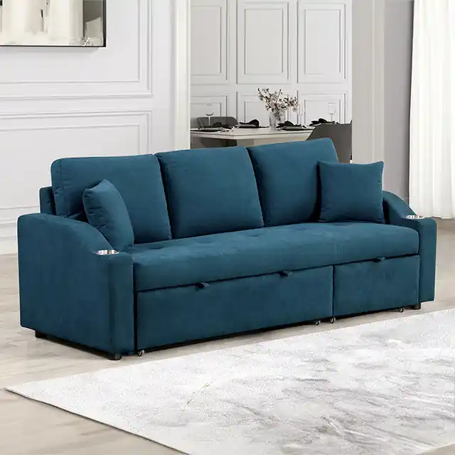 Royden Sleeper Sofa - FOA East