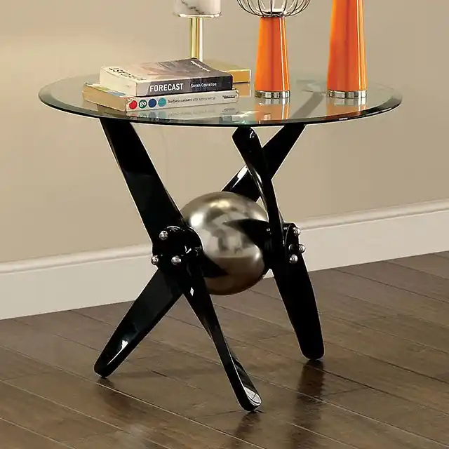 Rylie End Table - FOA East