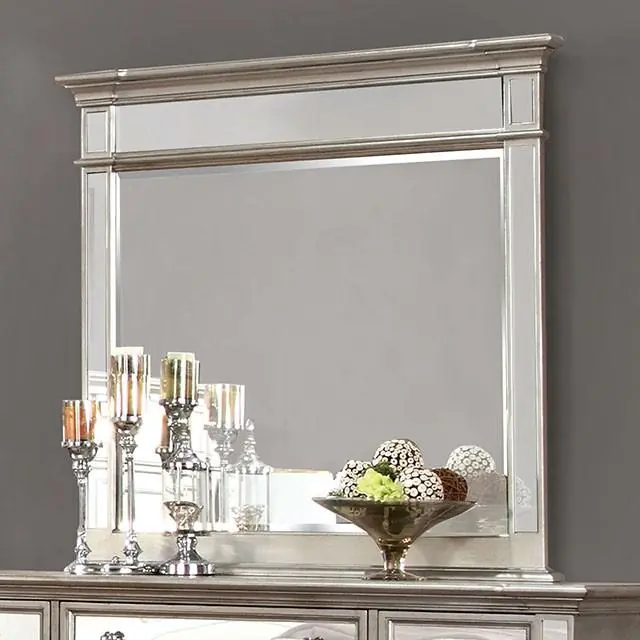 Salamanca Silver Mirror - FOA East