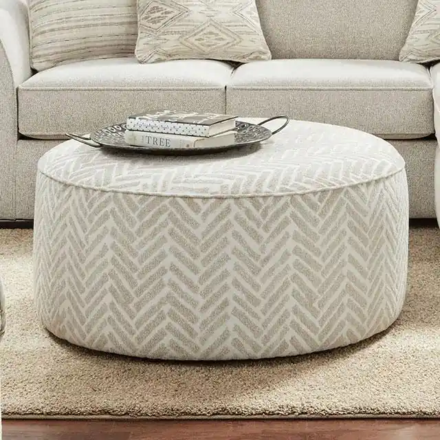 SALTNEY Ottoman - FOA East