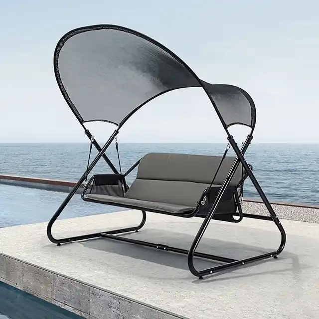 Sandor Swing Chair - FOA East