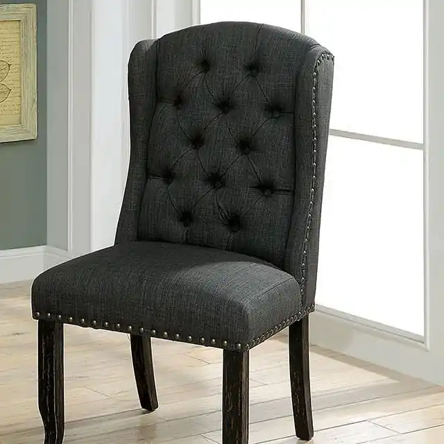 SANIA Counter Ht. Chair (2/CTN) - FOA East