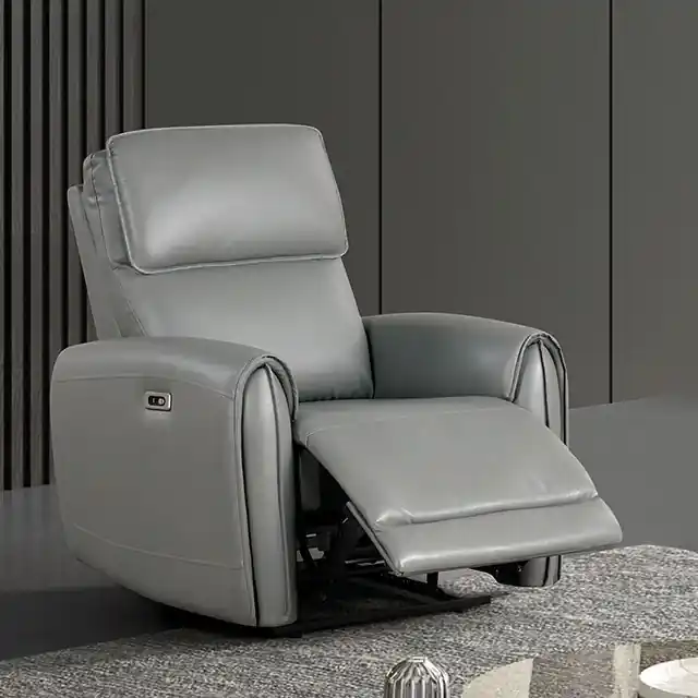 Schlieren Power Recliner - FOA East