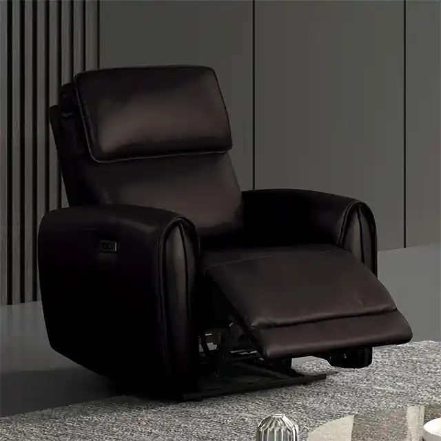 Schlieren Power Recliner - FOA East