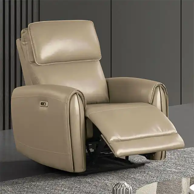 Schlieren Power Recliner - FOA East