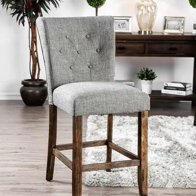 Schoten Counter Ht. Chair (2/Ctn) - FOA East