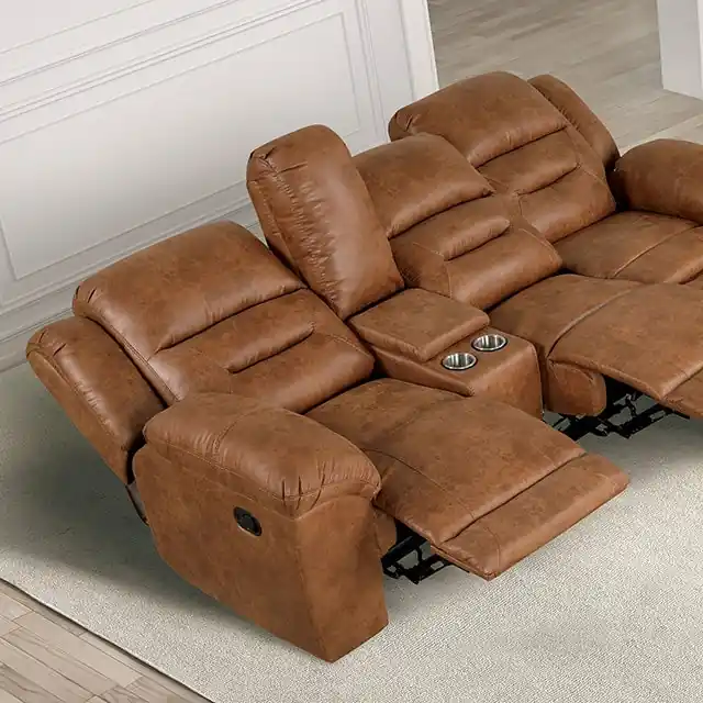 Septimus Sectional - FOA East