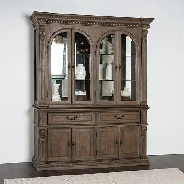 Seven Oaks Hutch & Buffet - FOA East