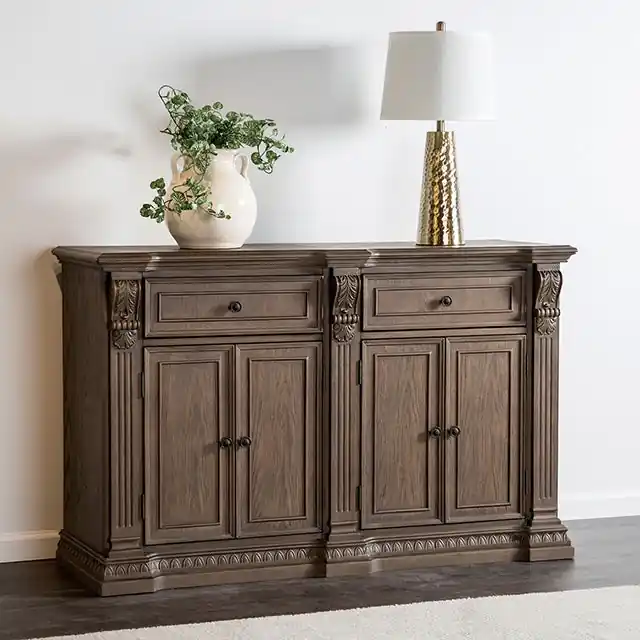 Seven Oaks Side Board - FOA East