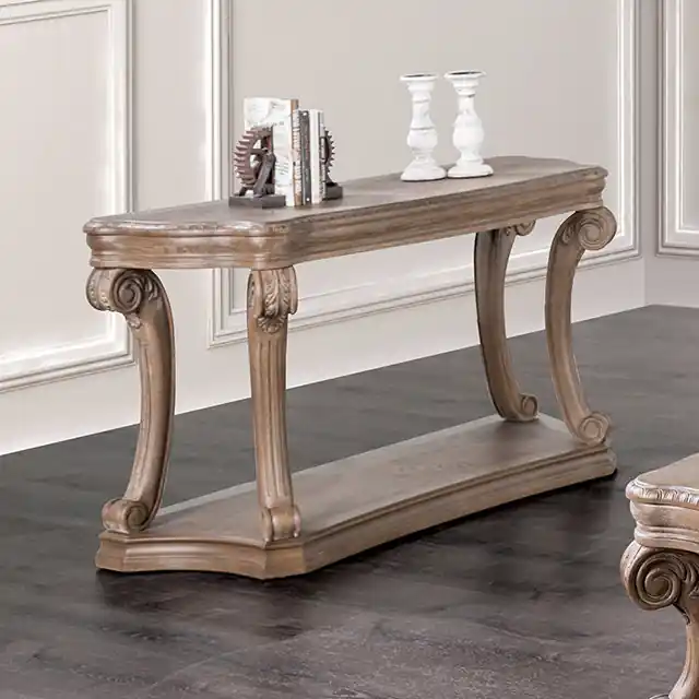 Seven Oaks Sofa Table - FOA East