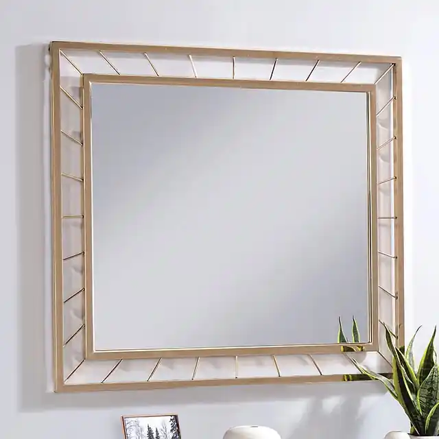 Sherbrooke Mirror - FOA East