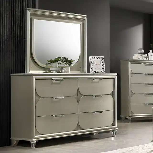 Sheridan Dresser - FOA East