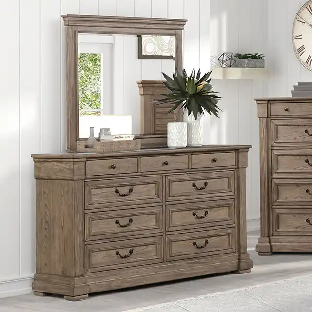 Sheringham Dresser - FOA East