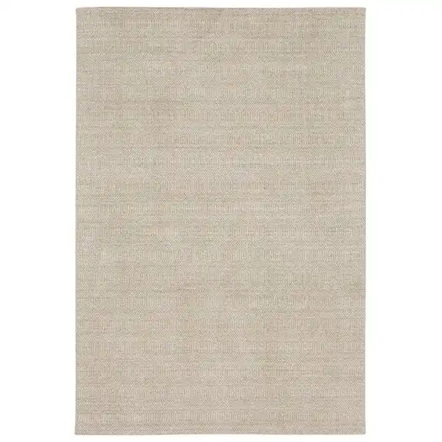 SHEYENNE 5' X 8', Area Rug, Silver - FOA East