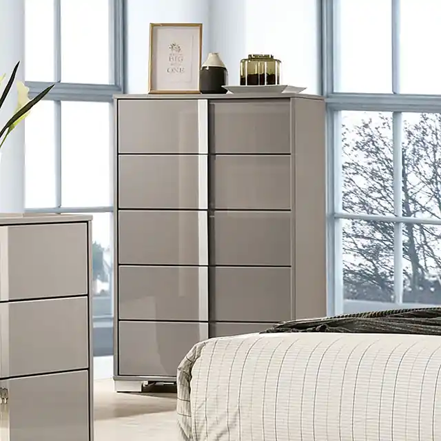 Sinistra Chest - FOA East