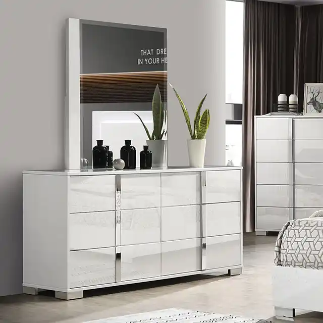 Sinistra Dresser - FOA East