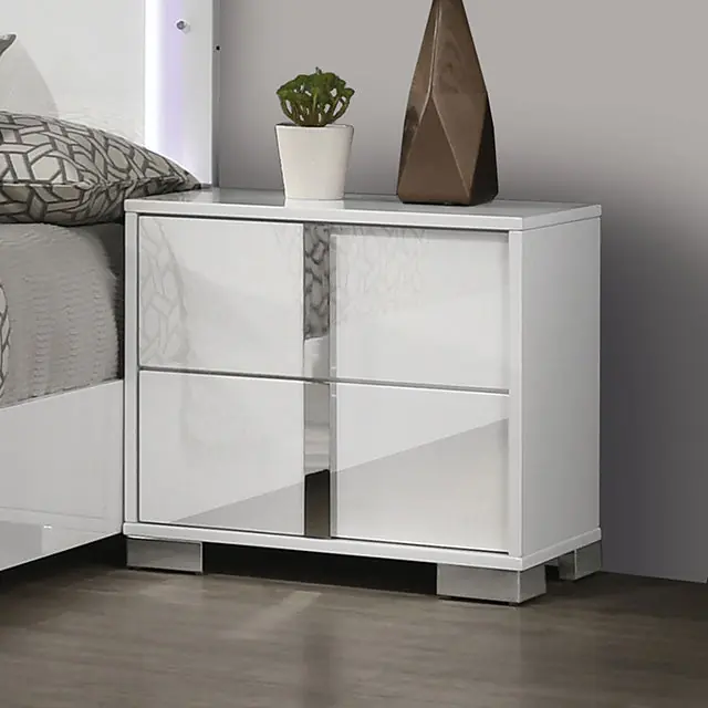 Sinistra Night Stand - FOA East
