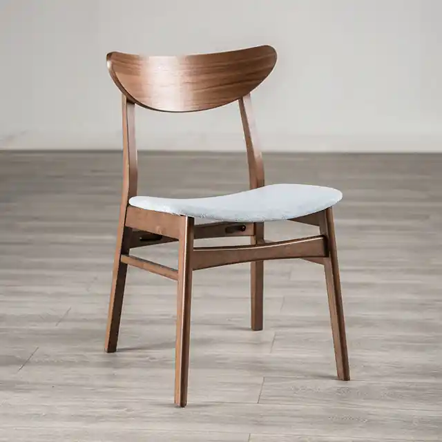 Skien Side Chair (2/CTN) - FOA East