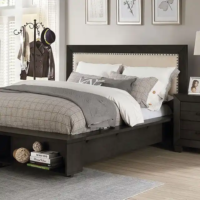 Sligo Queen Bed - FOA East