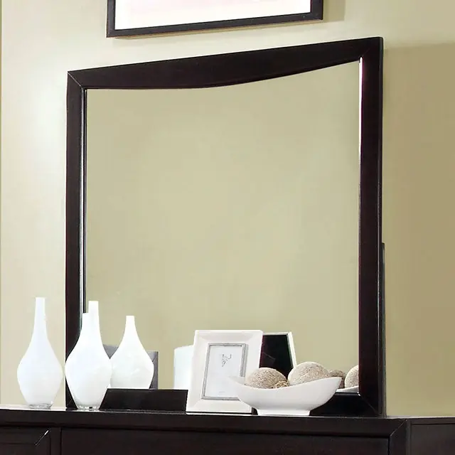 Snyder Mirror - FOA East
