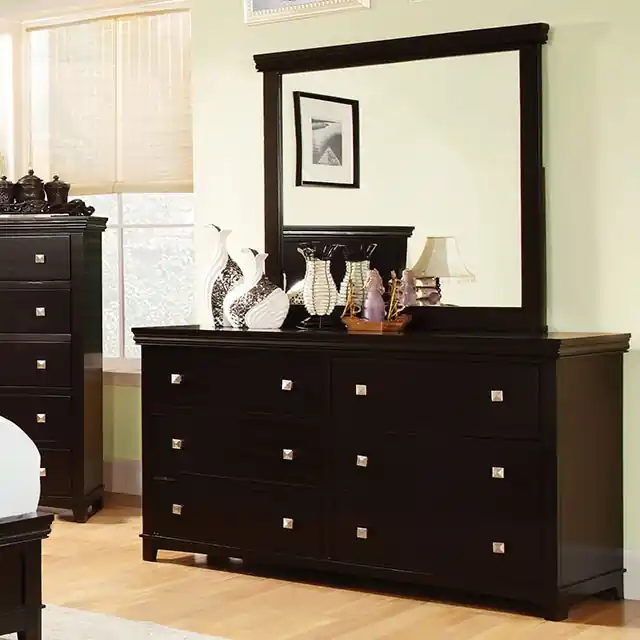 Spruce Dresser - FOA East