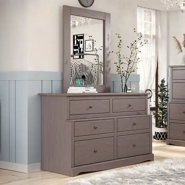 Stavros Dresser - FOA East