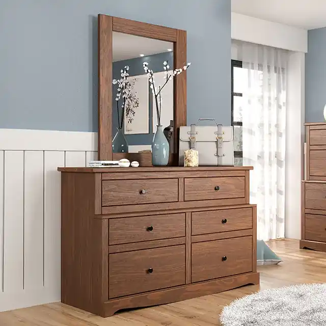 Stavros Dresser - FOA East