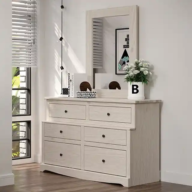 Stavros Dresser - FOA East