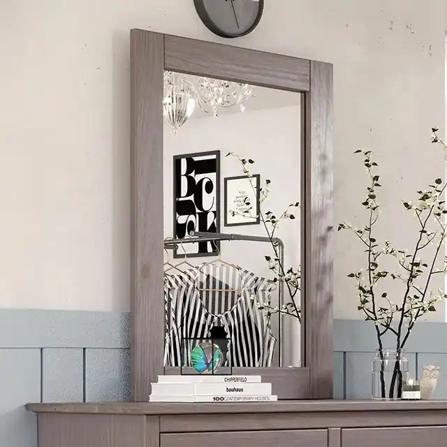 Stavros Mirror - FOA East