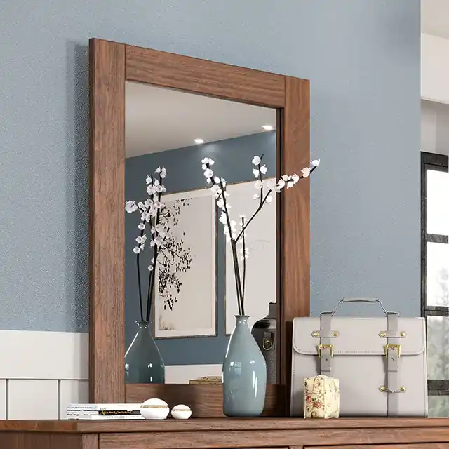 Stavros Mirror - FOA East